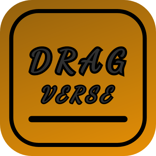 Logo DragonVerse